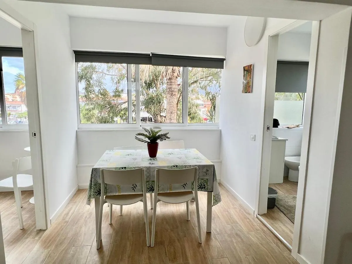 Apartment Molton Tenerife 2 Costa Del Silencio