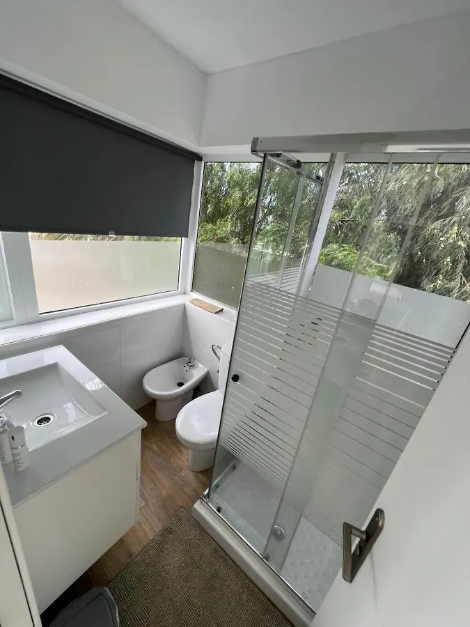 Apartment Molton Tenerife 2 Costa Del Silencio Spain