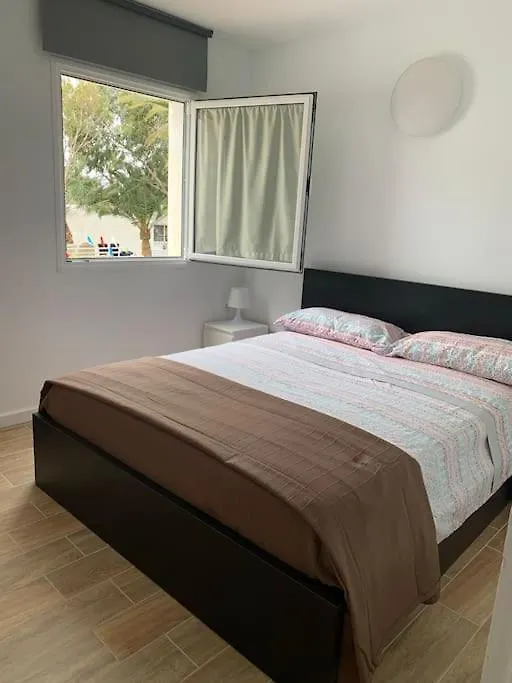 Apartment Molton Tenerife 2 Costa Del Silencio Spain