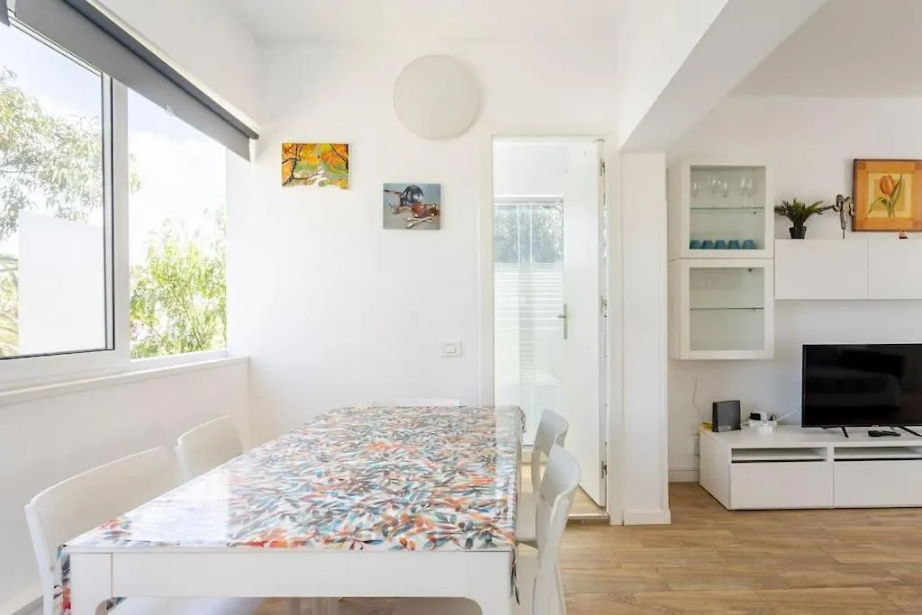 Apartment Molton Tenerife 2 Costa Del Silencio Spain