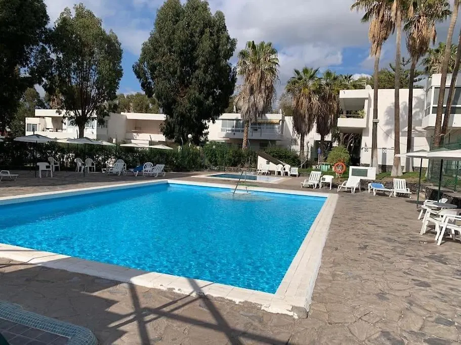 Molton Tenerife 2 Costa Del Silencio Spain