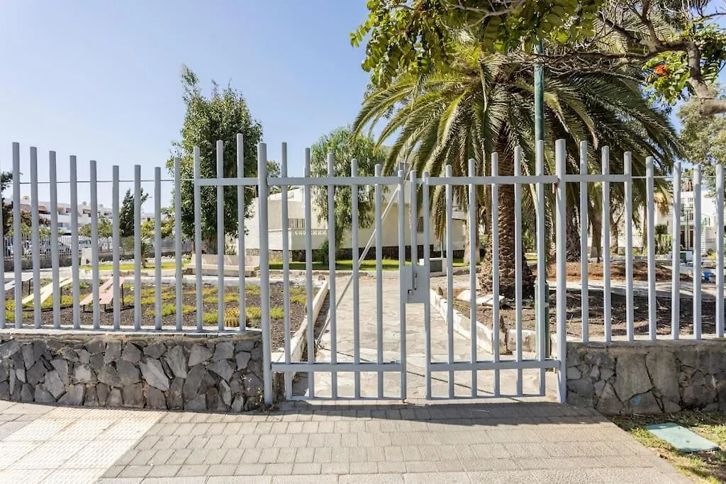 Apartment Molton Tenerife 2 Costa Del Silencio Spain